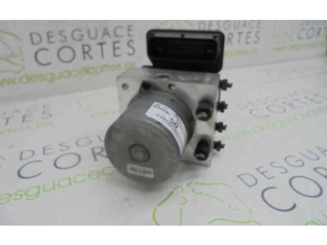 Блок управления АБС CENTRALITAABS   KIA Rio