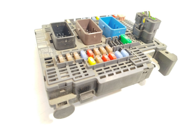 Pojistková skříňka Řídící jednotka BSM 9811985380 Peugeot 508 2016