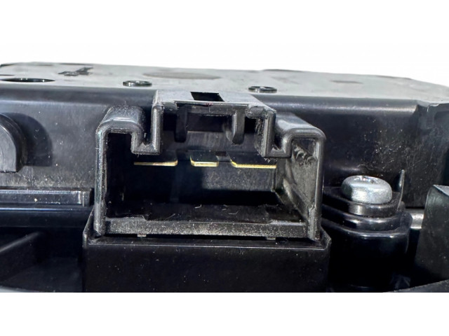 Вентилятор печки AY5330, 03T30 Chevrolet Camaro