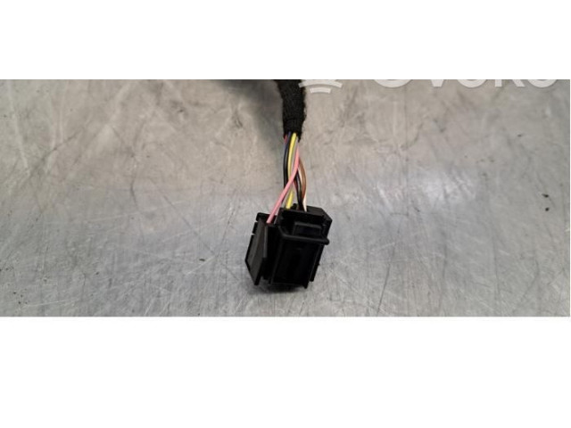 Зеркало электрическое Skoda Octavia Mk4 2019 - года