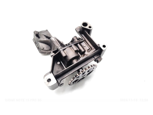 Čerpadlo oleje 9644350880 Peugeot 307 RHR(DW10BTED4)