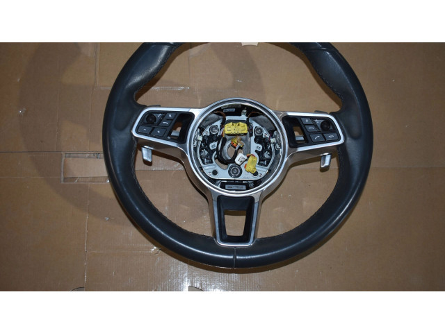 Volant Porsche Cayenne (9Y0 9Y3) 2025 971959256FF16555