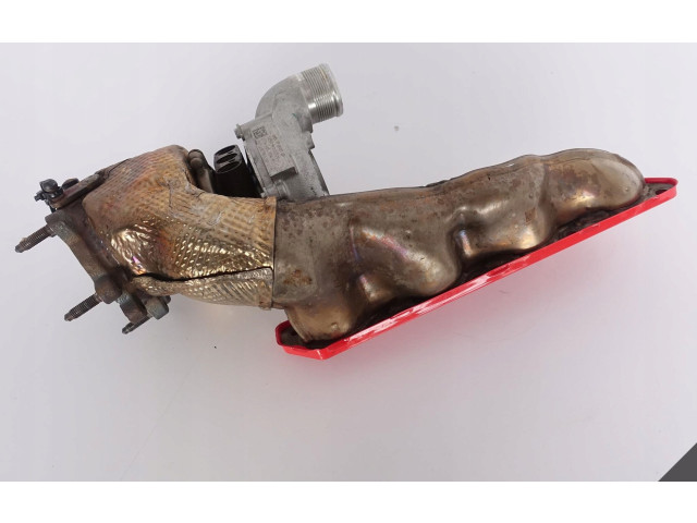 Turbodmychadlo Турбина 079145704P   Audi A8 S8 D4 4H   