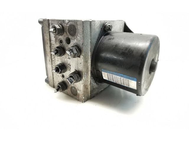 Блок АБС 3C0614109D   Volkswagen  Passat Alltrack   -  года