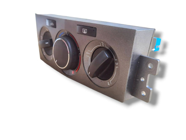 Блок управления климат-контролем 1212030020, 95261985 Opel Antara