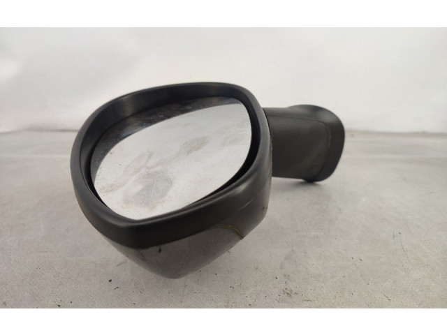 Зеркало электрическое Fiat Grande Punto - года