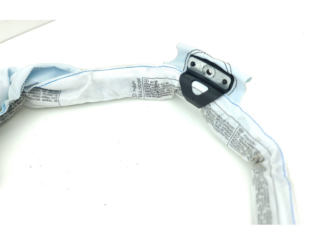 Боковая подушка безопасности 3W5880742A Bentley Flying Spur