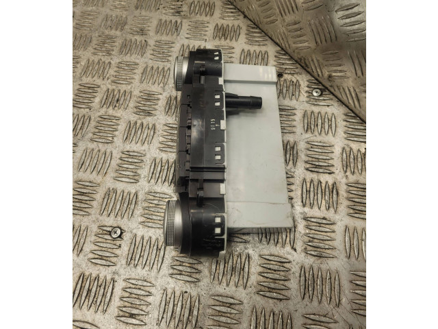 Блок управления климат-контролем 972501H622   KIA Ceed