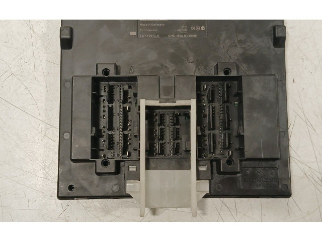 Блок комфорта 5Q0937084AF, 5Q0959393   Audi A3 S3 8V   