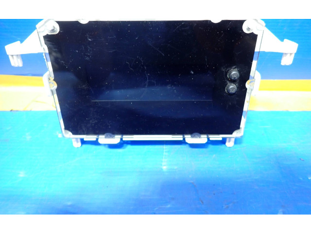 Дисплей    8A6T-18B955-AH, B5I00V210636   Ford Fiesta