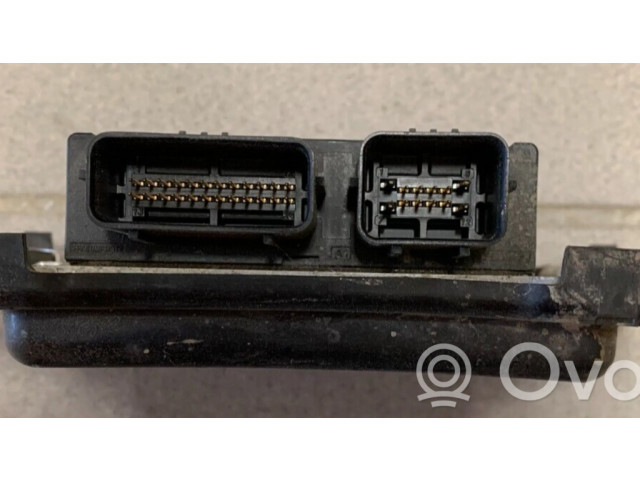 Pojistková skříňka Řídící jednotka BSM P56040662AG   Dodge Durango 2005