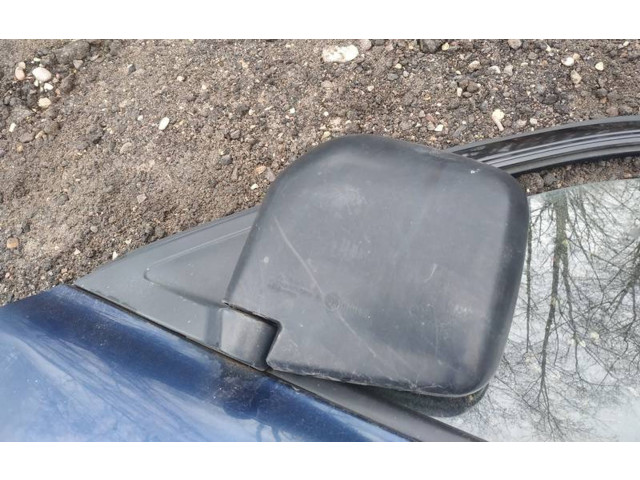 Зеркало электрическое Mitsubishi Pajero Sport I 1996 - 2008 года