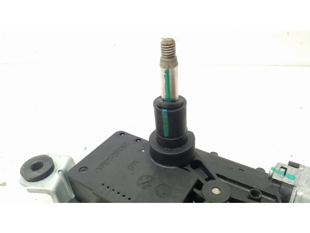 Моторчик заднего дворника 25963804    Chevrolet Captiva