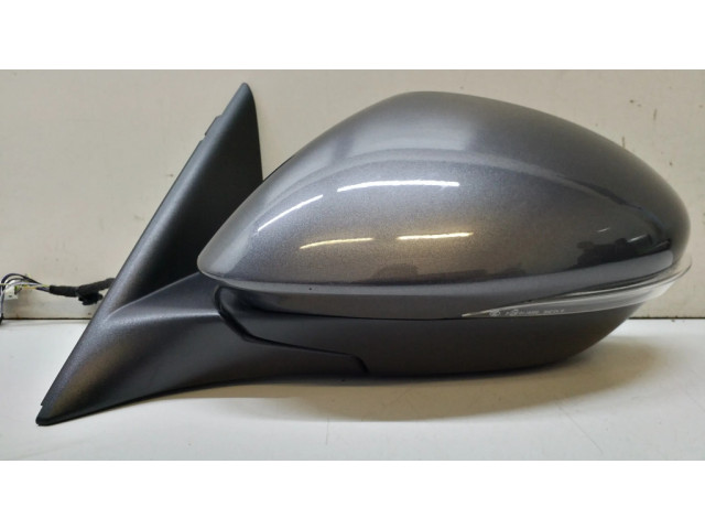 Zpětné zrcátko levé Alfa Romeo Stelvio 2021