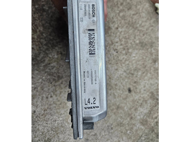 Блок управления двигателя 28sa5360 Volvo V70