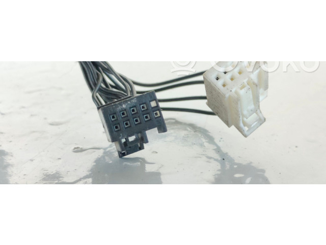 Zpětné zrcátko Mercedes-Benz E W212 2009