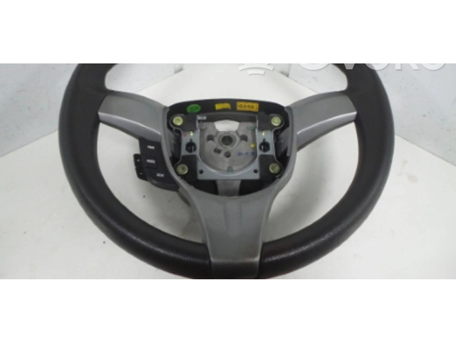 Руль Chevrolet Spark - года