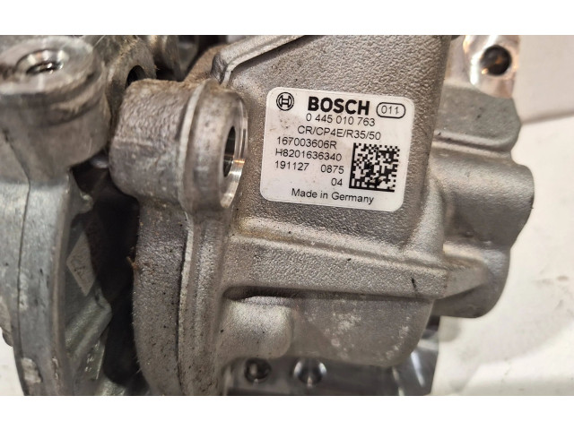 Vstřikovací čerpadlo 0445010763 Renault Megane IV