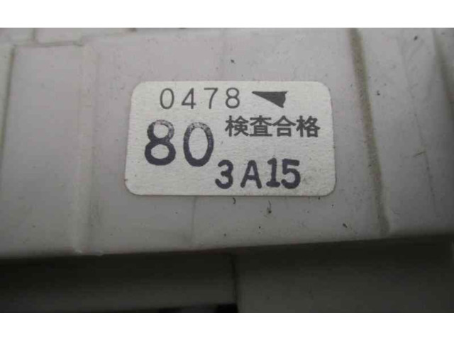 Ojnice 0478803A15 Toyota Previa (XR30, XR40) II