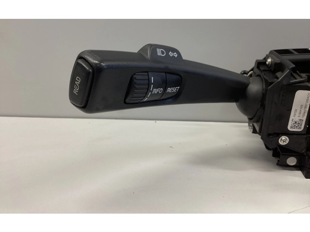 Подрулевой шлейф SRS 31313846   Volvo V70