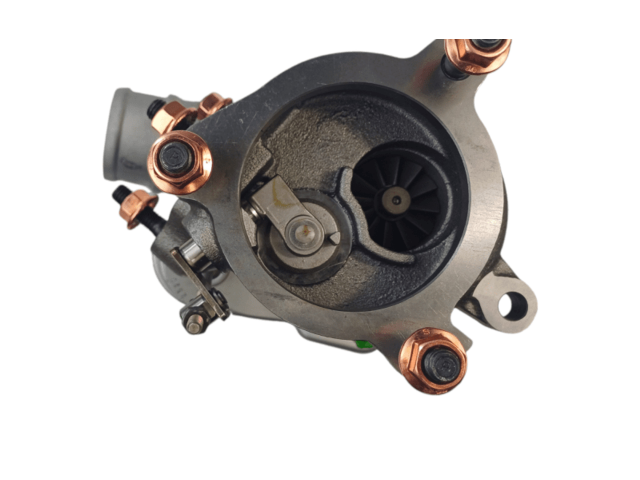  Турбина Audi A3 S3 8L  53049880022, 53049880022         