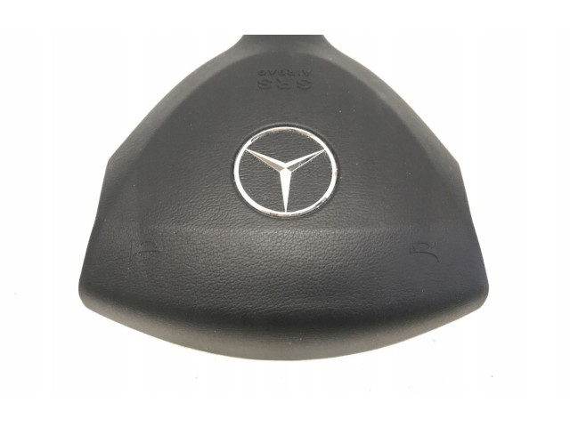 Подушка безопасности водителя 1698600102   Mercedes-Benz A W169