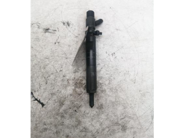 Vstřikovač 8200365186, 8200365186 Renault Megane II K9K-729