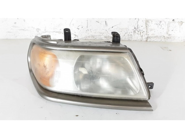 Přední světlo UP41600520, 10087415 Mitsubishi Pajero Sport I 2005