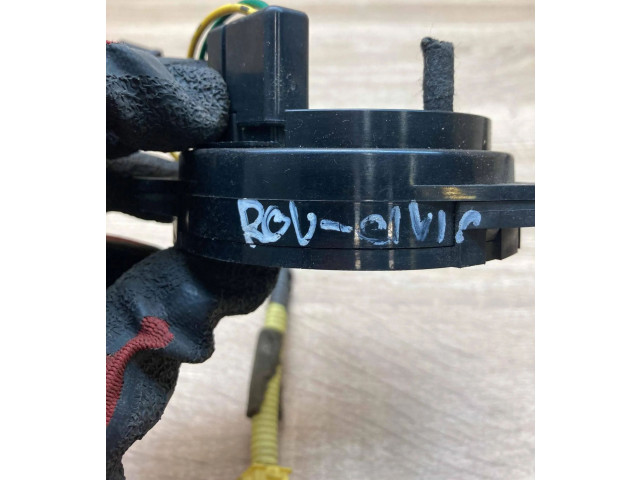 Подрулевой шлейф SRS FYH0Z0072   Rover 75