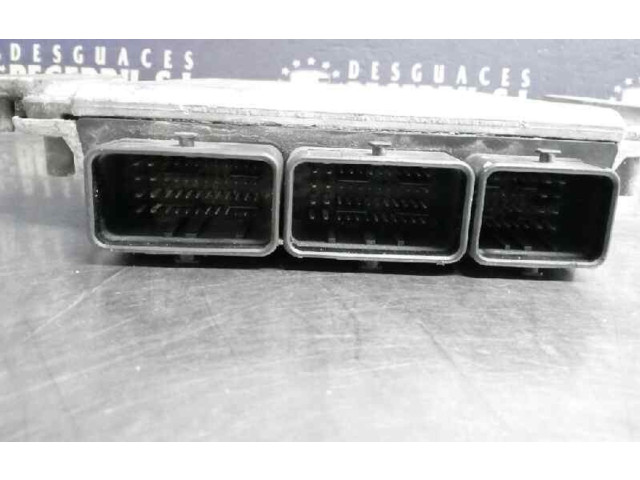 Řídící jednotka 8200211711, 8200085386 Renault Vel Satis 2002