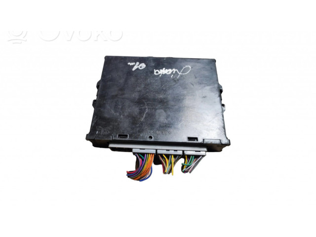 Řídící jednotka 3392068JD, 1123002522 Suzuki Liana 2007