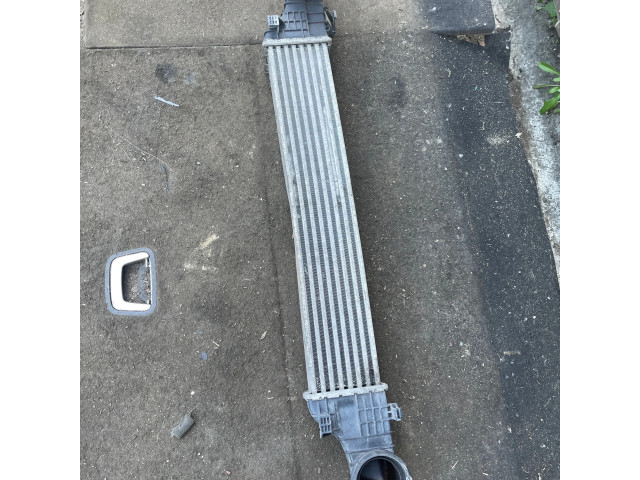 Интеркулер  A2115003902, 3275377   Mercedes-Benz E W211 3.0