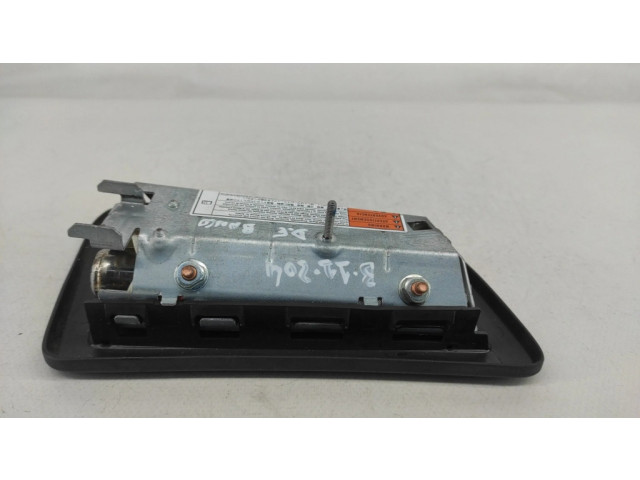 Подушка безопасности в сиденье 8535068KA0 Nissan Pixo