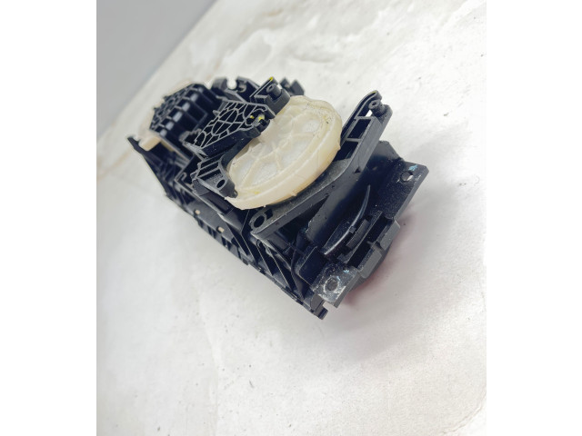 Блок управления климат-контролем 7H0819045F9B9, 7H0819045F   Volkswagen Transporter  Caravelle T5