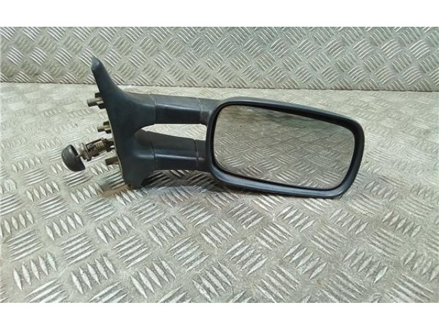 Зеркало (механическое)       Seat Inca (6k)  1995 - 2004 года   