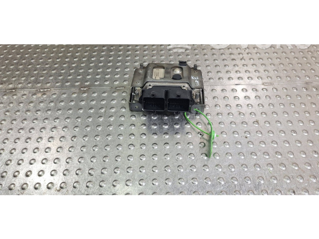 Блок управления двигателя 04C907309AQ, 04C906020EP Skoda Citigo