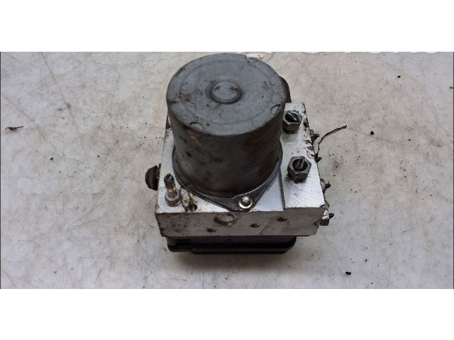 Блок управления АБС 9661963780, 9661963780   Citroen C4 Grand Picasso