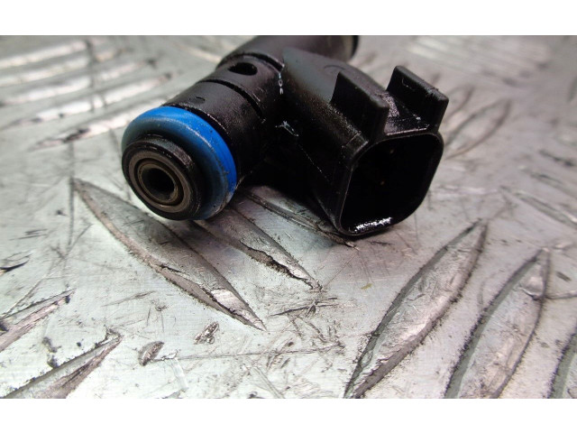 Vstřikovač 04891573AB Dodge Stratus