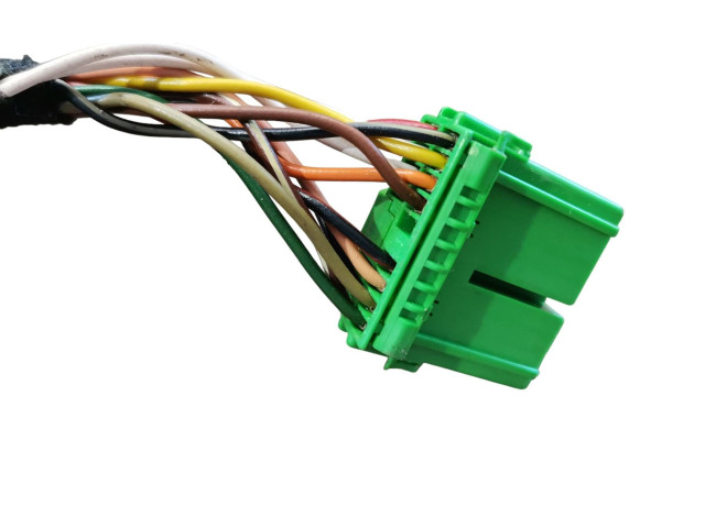 Зеркало электрическое Volvo XC90 2003 - 2006 года