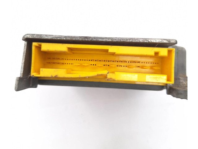 Блок подушек безопасности 1J0909601A, 5WK4153 Audi A3 S3 8L