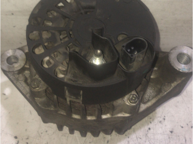 Генератор 51884351, 51884351 Fiat 500L