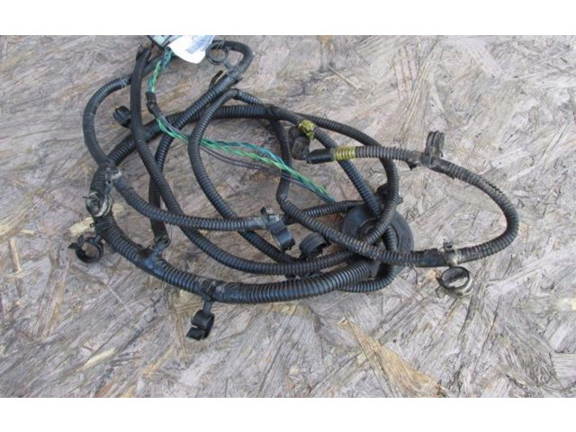 Блок АБС    Jeep  Cherokee III KJ  2001 - 2008 года