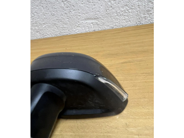 Зеркало электрическое        Volvo XC90  2014 -  года   