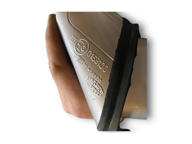 Zpětné zrcátko Fiat Doblo 2006 0158100