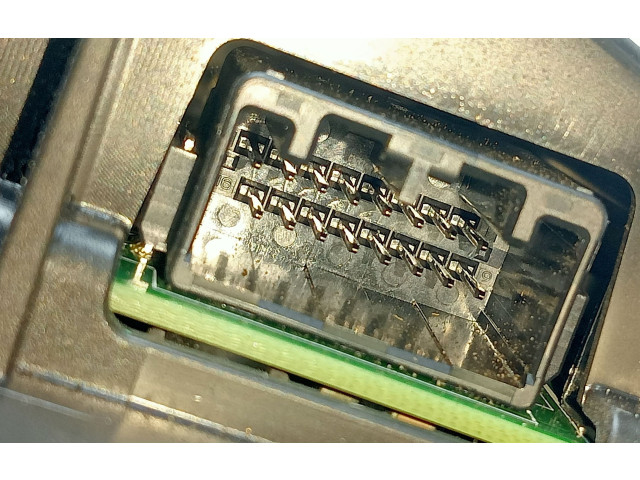 Спидометр (приборный щиток) 36010422, P32287392    Volvo XC60