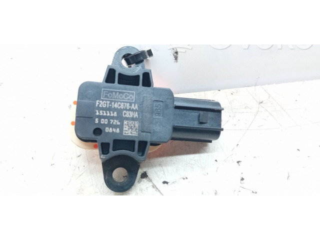 Блок управления F2GT14C676AA Ford S-MAX