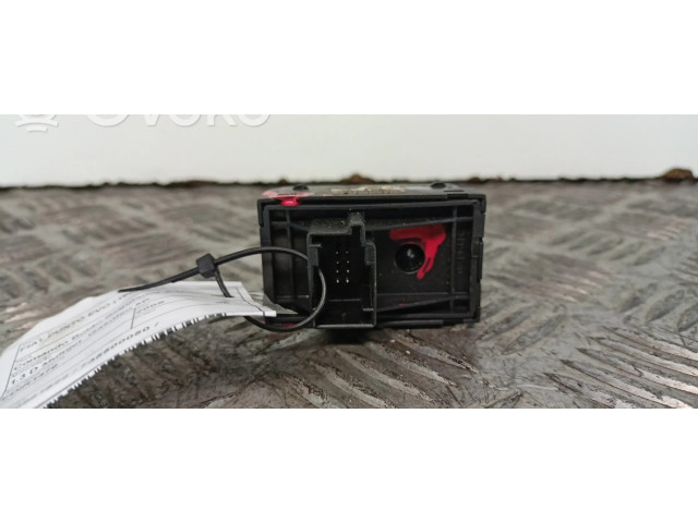 Zpětné zrcátko Fiat Punto Evo 315020961822