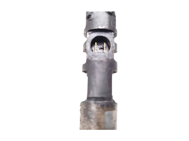 Форсунка A6650170121, EJBR02601Z SsangYong Rexton D27DT