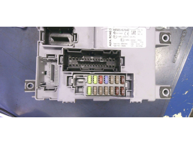 Řídící jednotka 51830585   Alfa Romeo Mito 2009