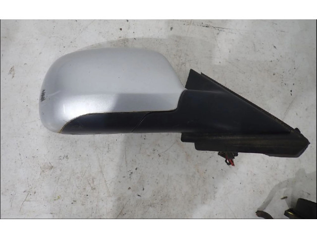 Зеркало электрическое        Audi A3 S3 8L  1996 - 2003 года   